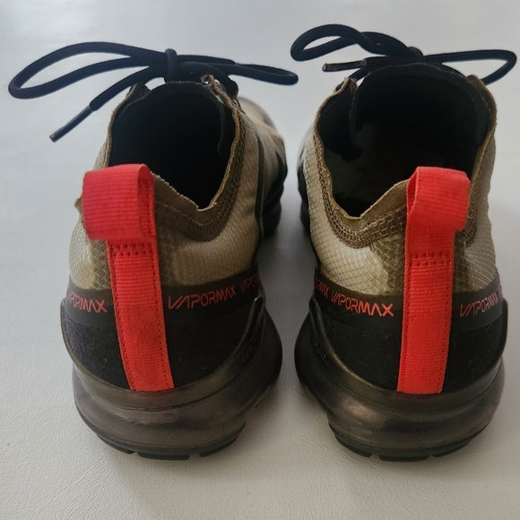 Air Vapormax 'Olive flak' - Picture 6 of 10